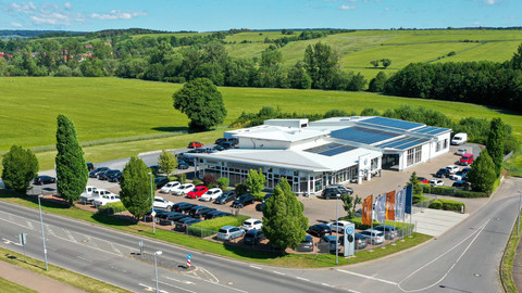 Autohaus Georg Maulhardt e.K.